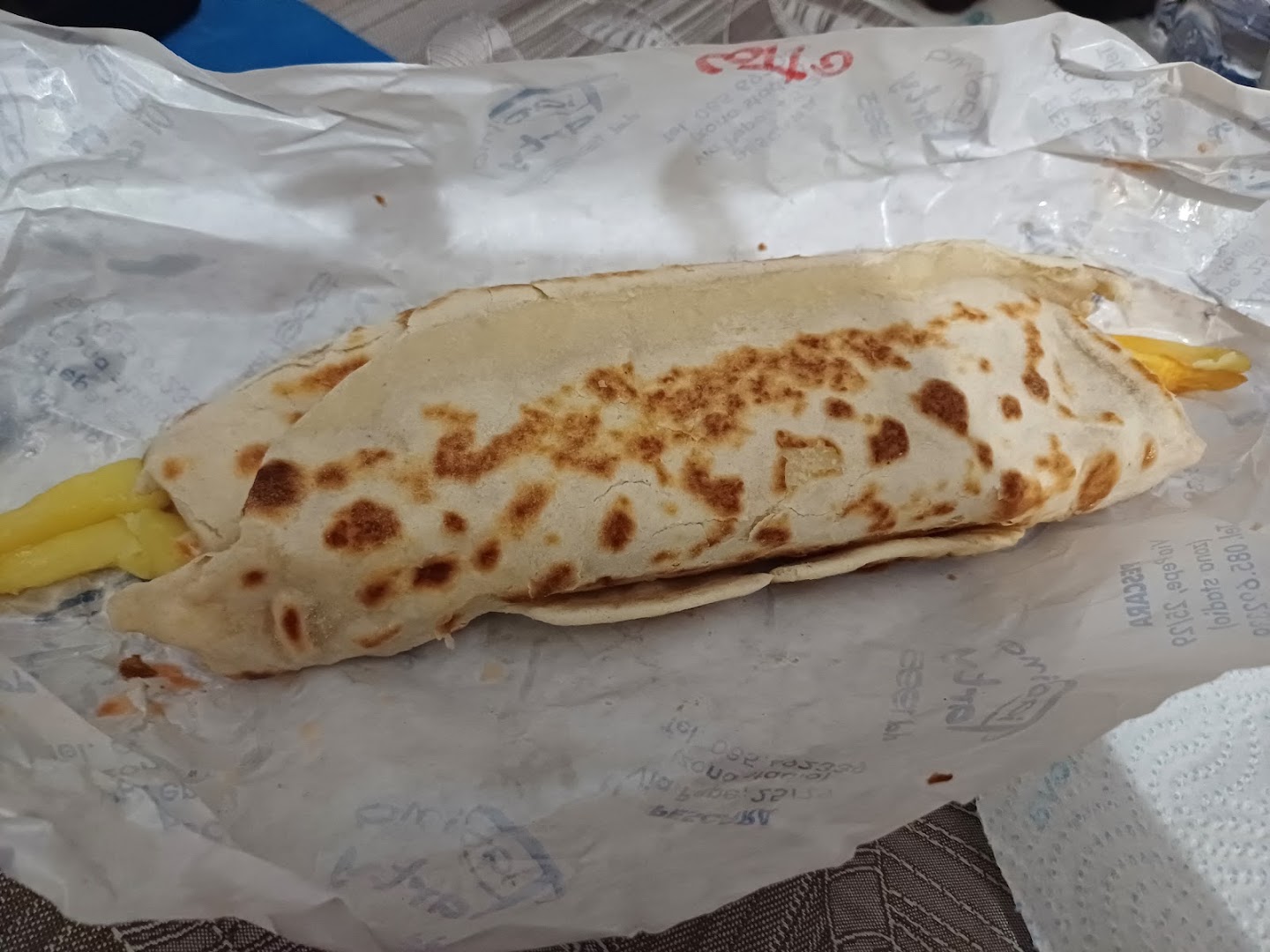 Piadina Party