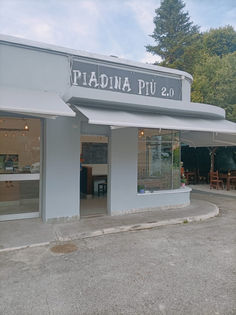 Piadina Più 2.0