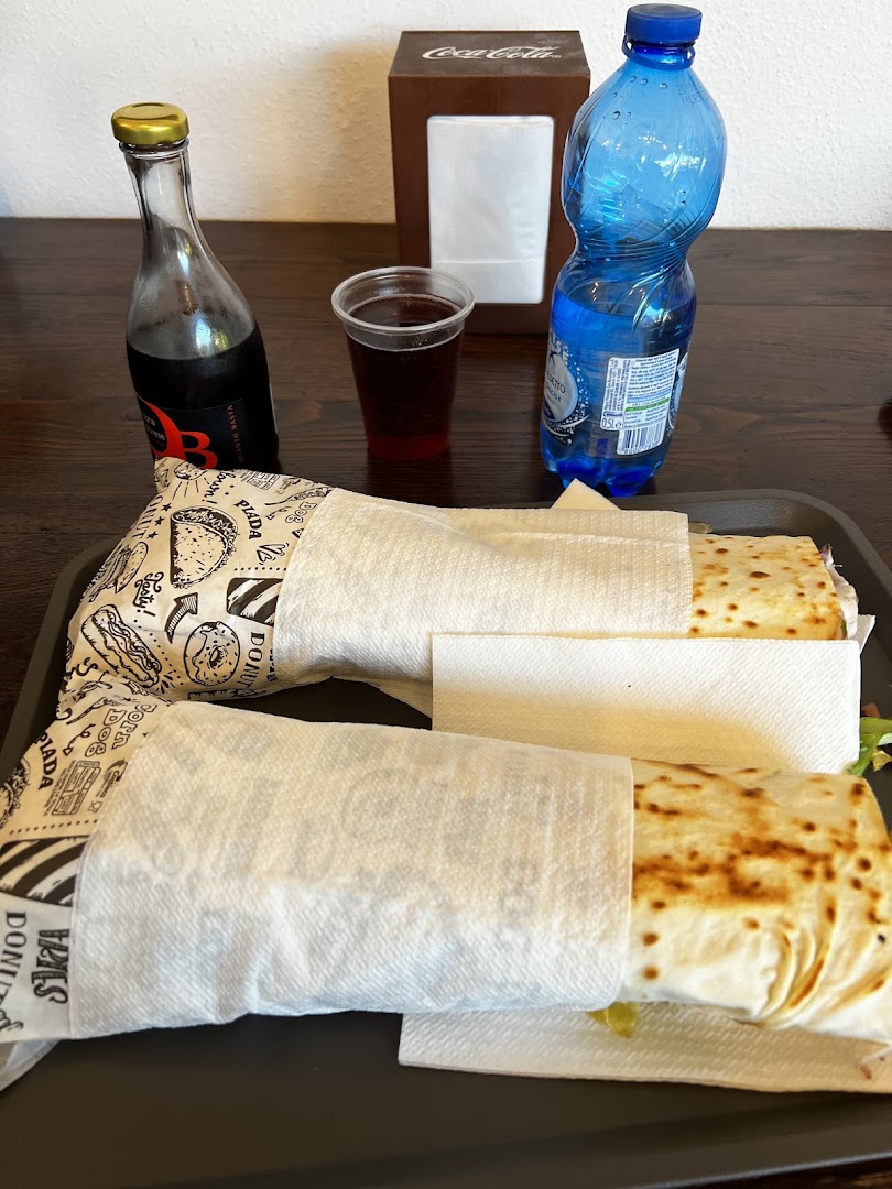 Piadina Più 2.0, Forlì