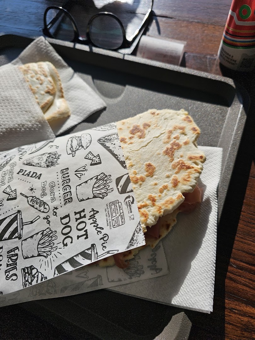 Piadina Più 2.0