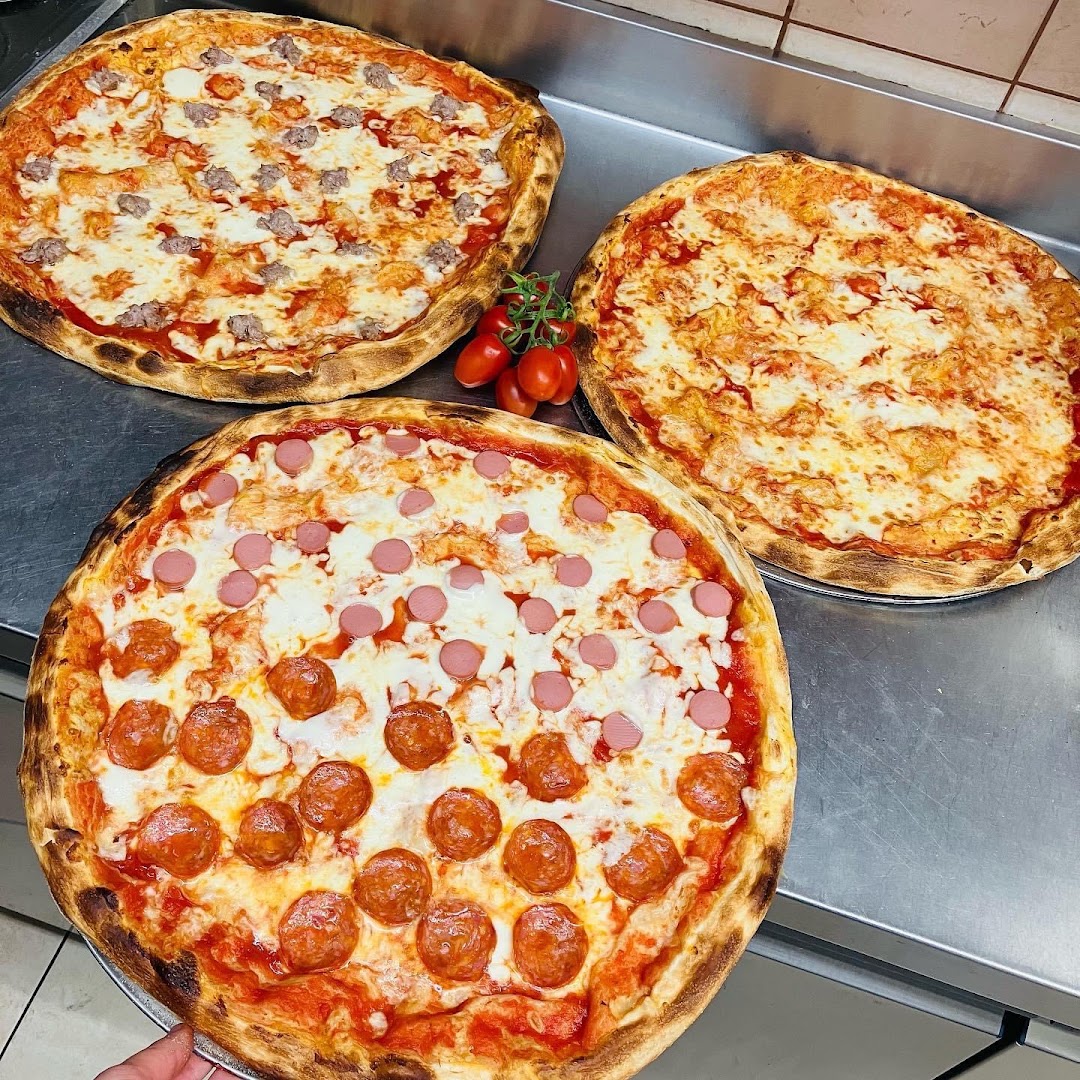 Piadina Più e pizza Zaza' Ponte Valleceppi