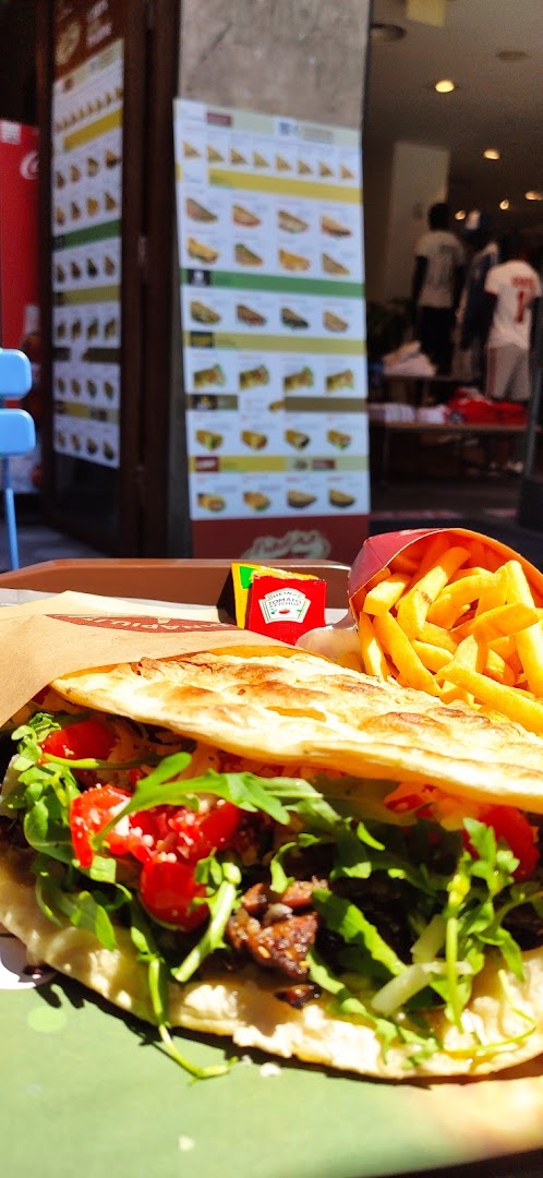 Piadina Più - Milano