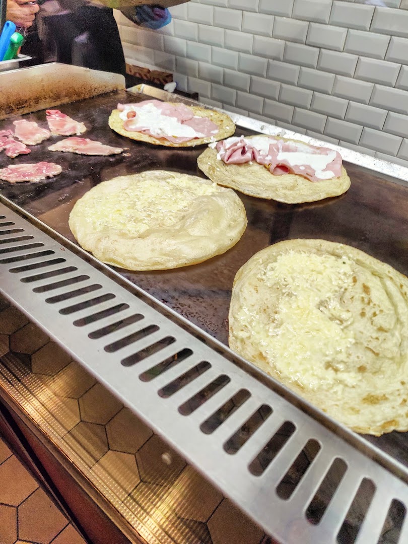 Piadina Più - Milano