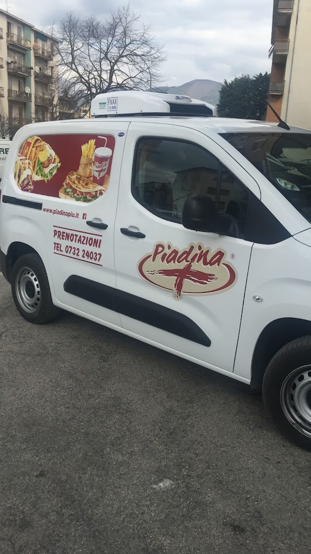 Piadina piu