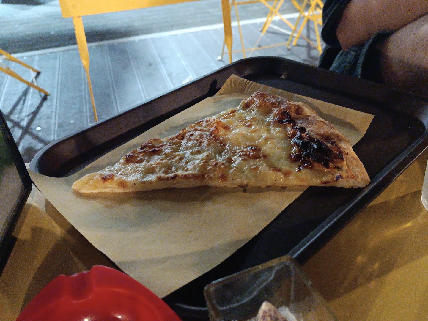 Piadina Più PSG