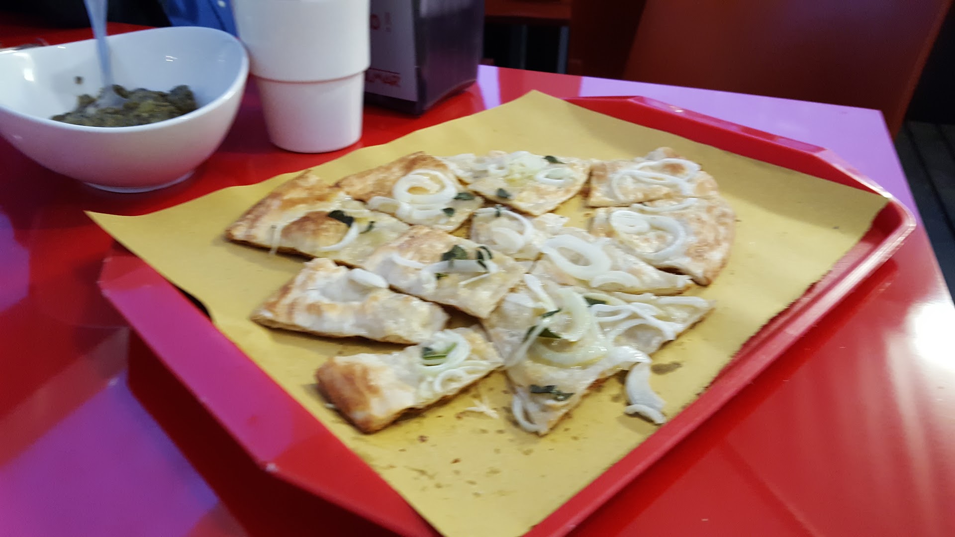 Piadina Più PSG