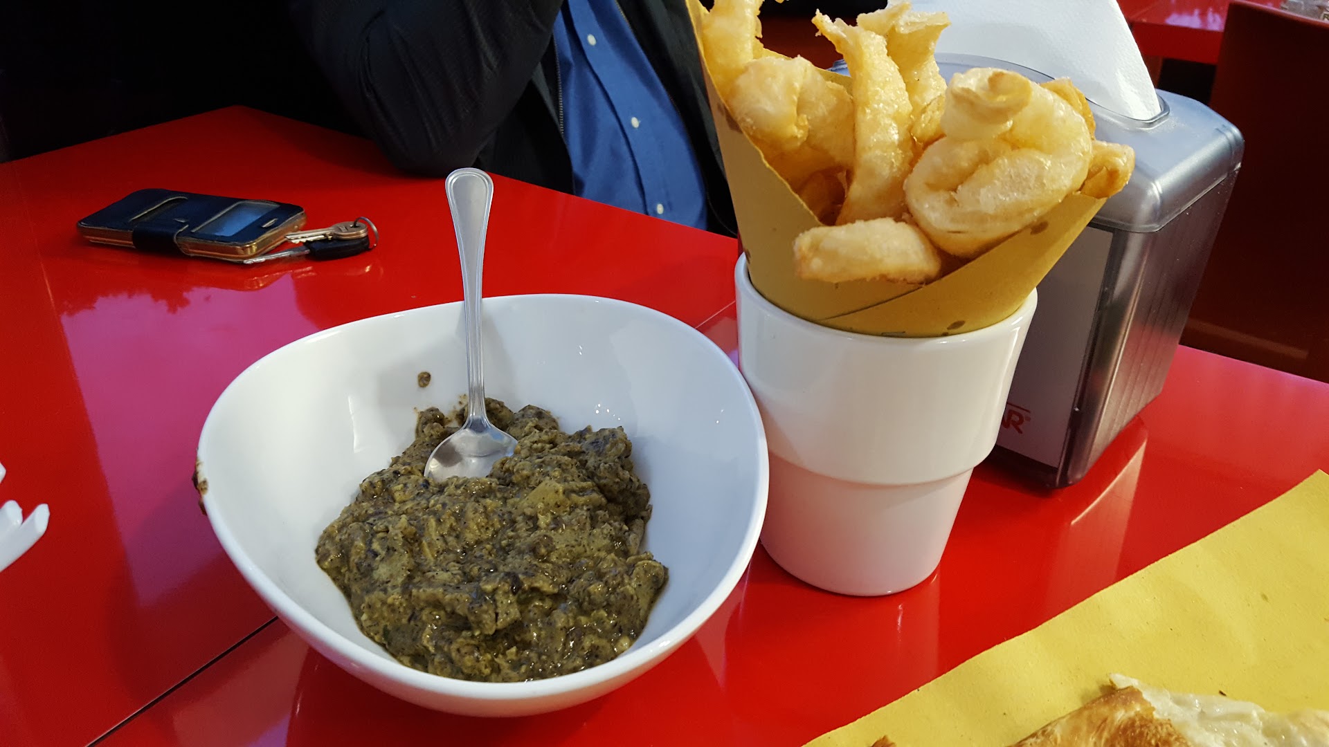 Piadina Più PSG
