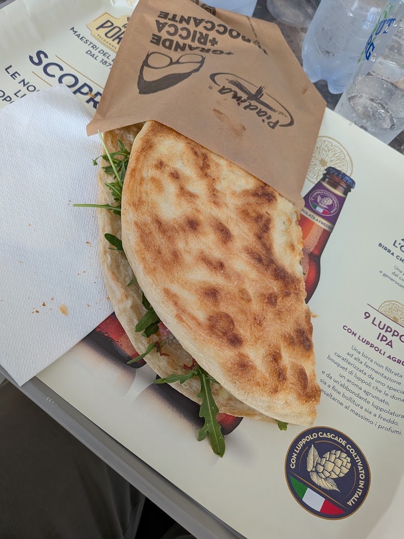 Piadina Più Viterbo - Bar Fashion