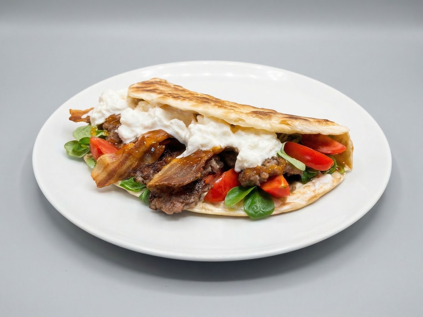 Piadina Più, Arezzo