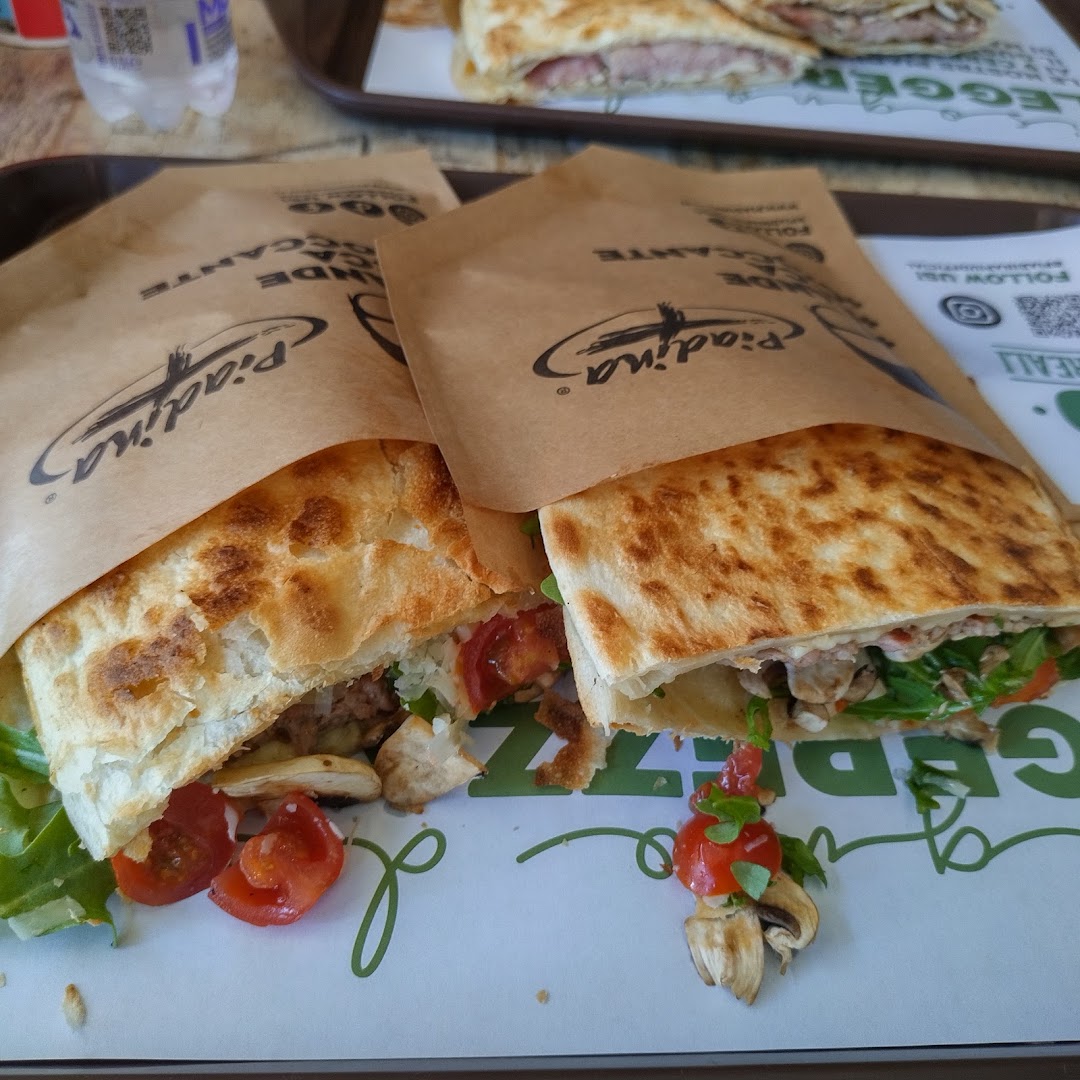 Piadina piu