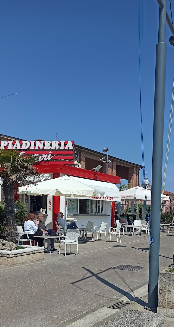 Piadina Venturi