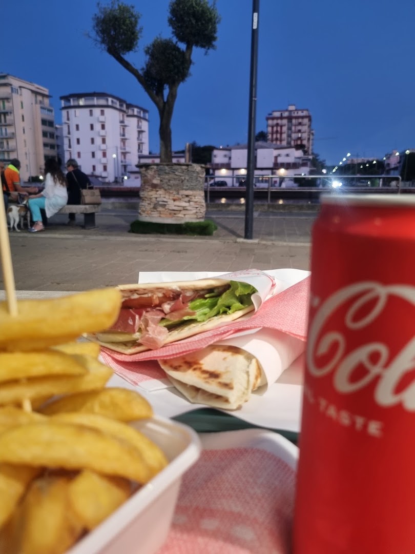Piadina Venturi