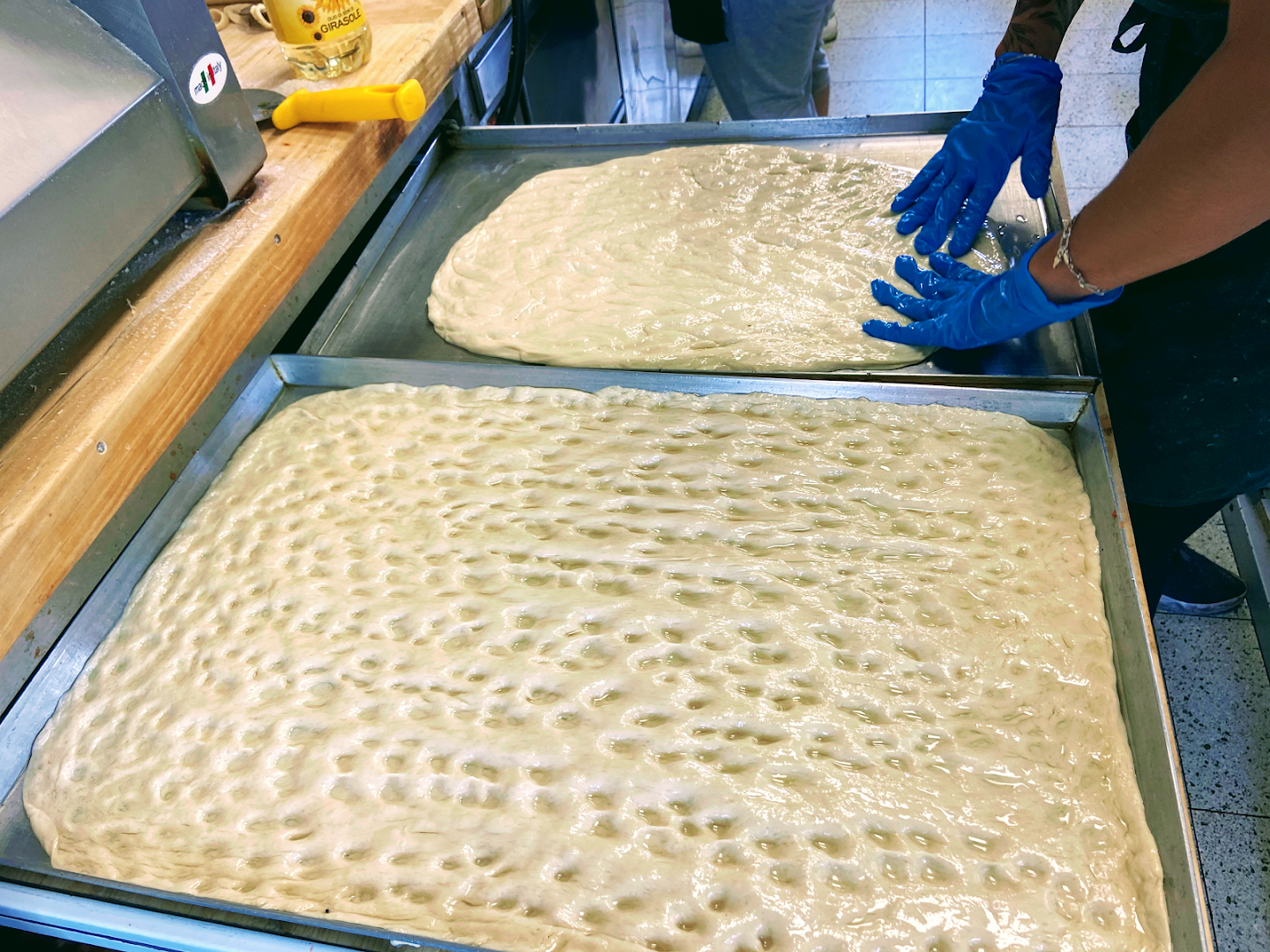 PIADINALAND