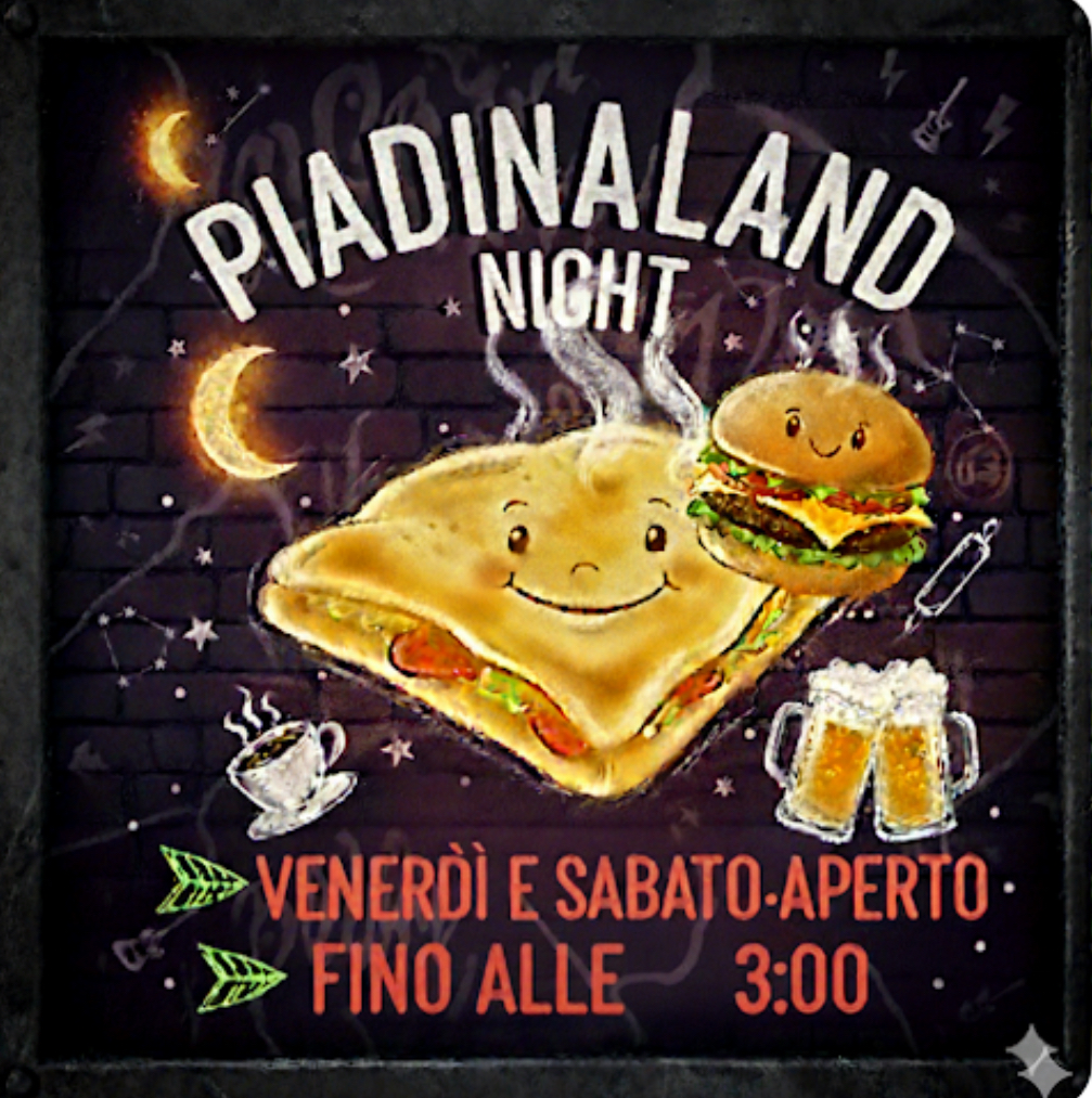 PIADINALAND