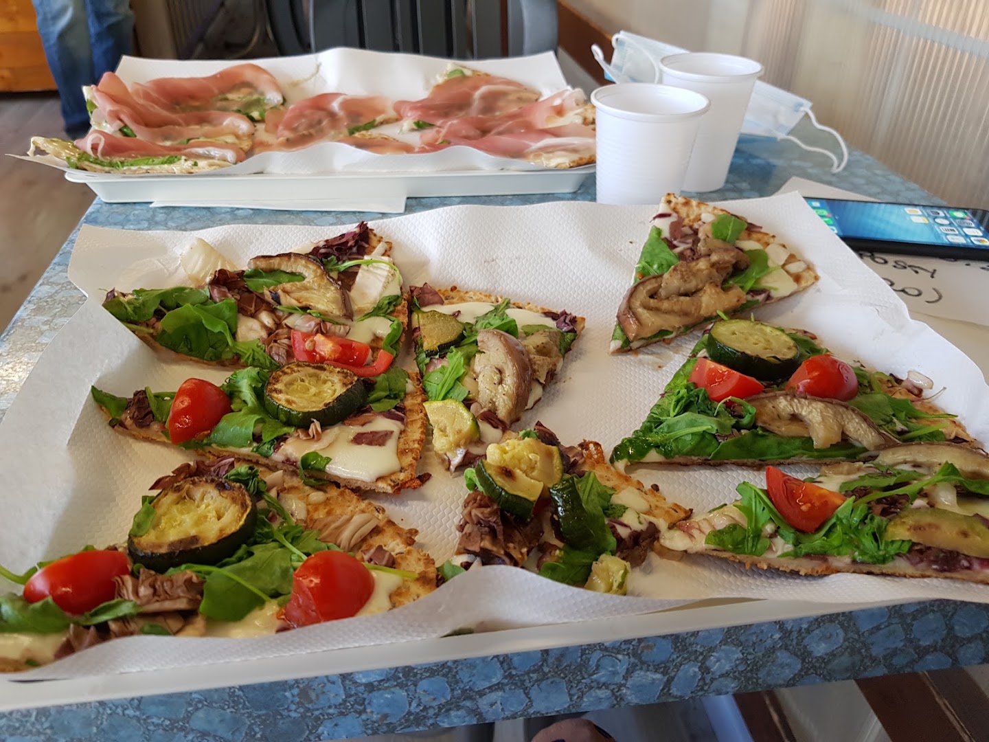 Piadinamica di Pedrini Umberto