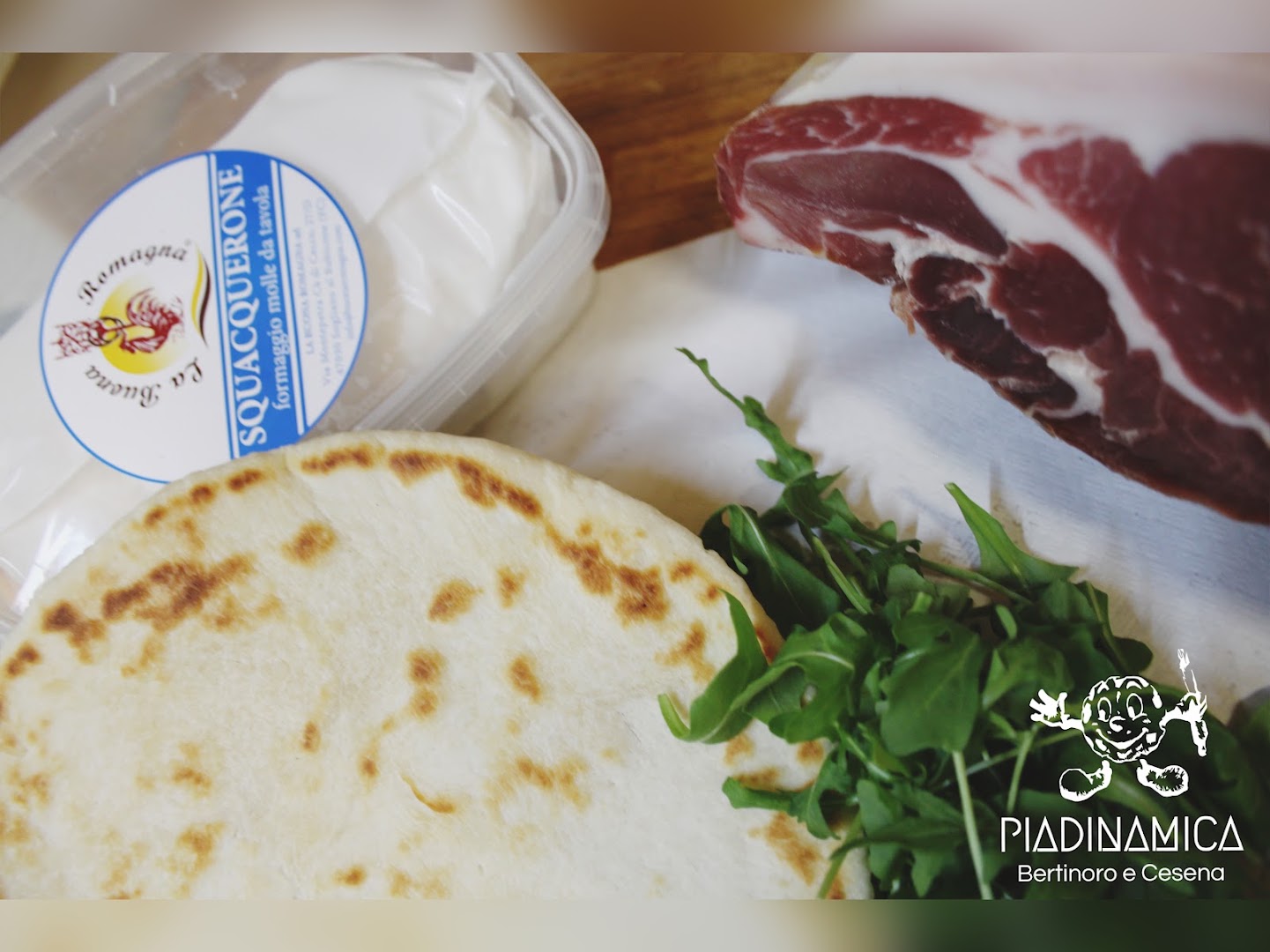 Piadinamica di Pedrini Umberto