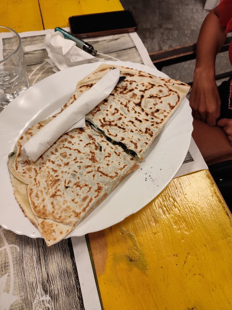 Piadineria 1908