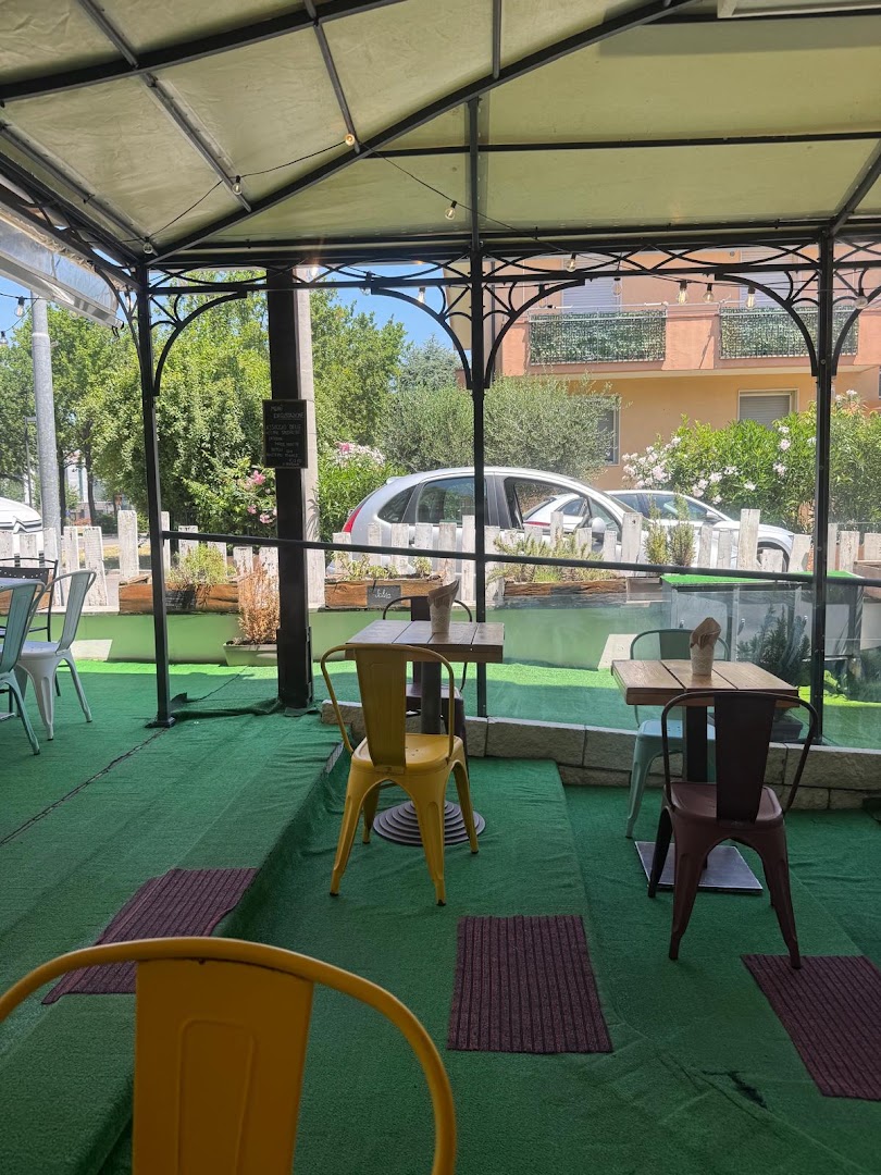 Piadineria Amarcord..., Santarcangelo di Romagna