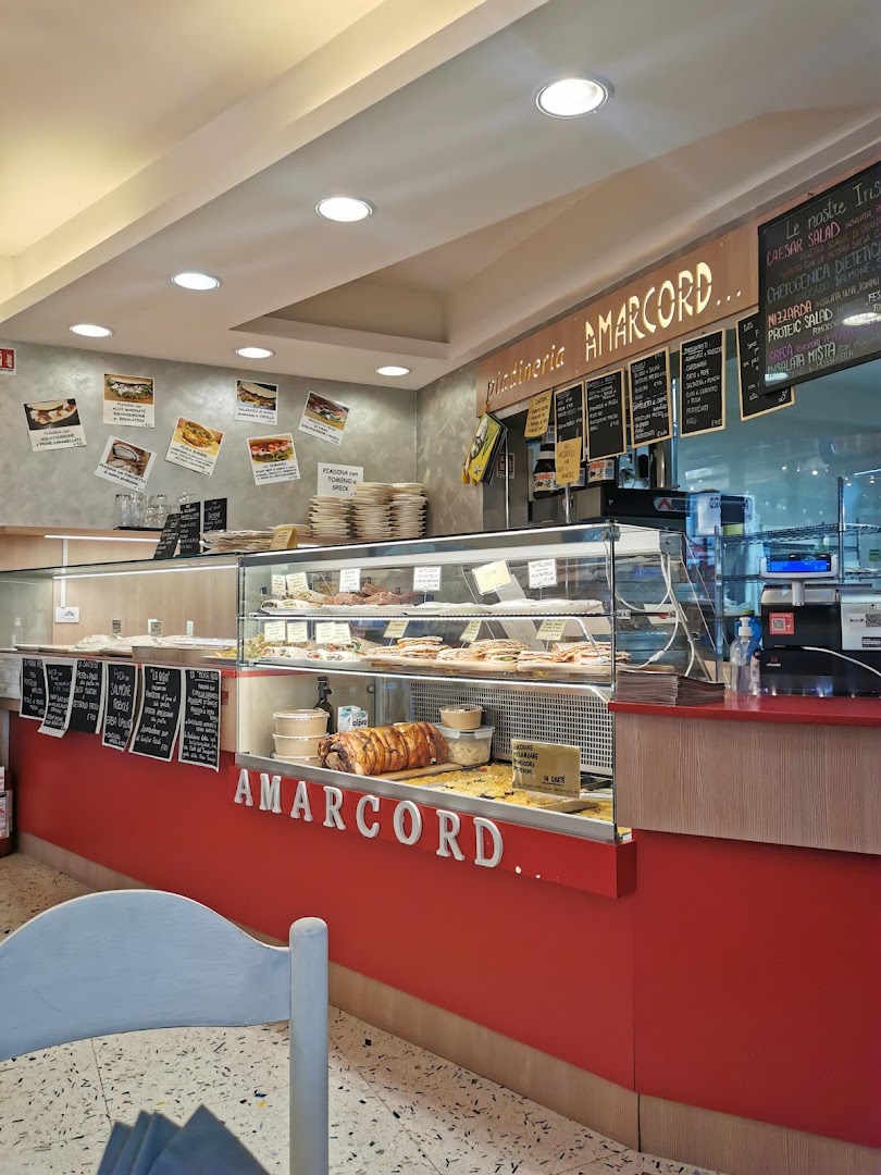 Piadineria Amarcord...