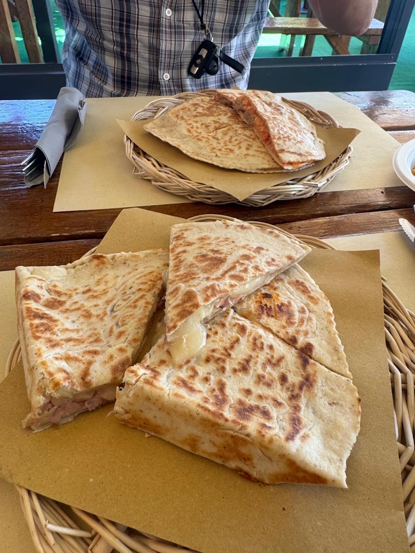 Piadineria Amarcord...