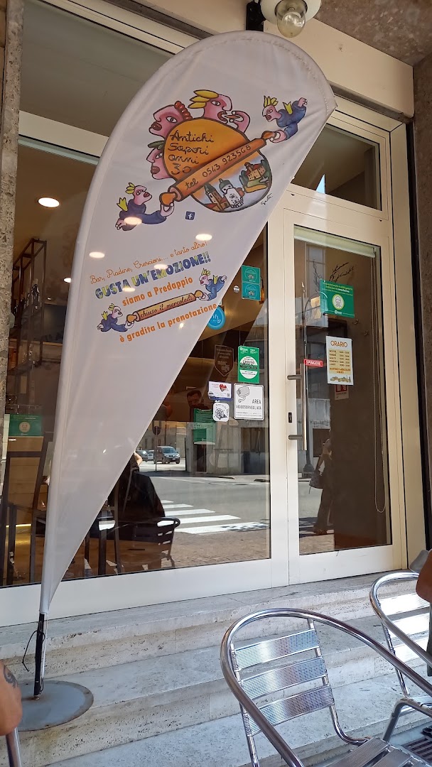 Piadineria Antichi Sapori Anni 30 di Casadei Rossi Michela