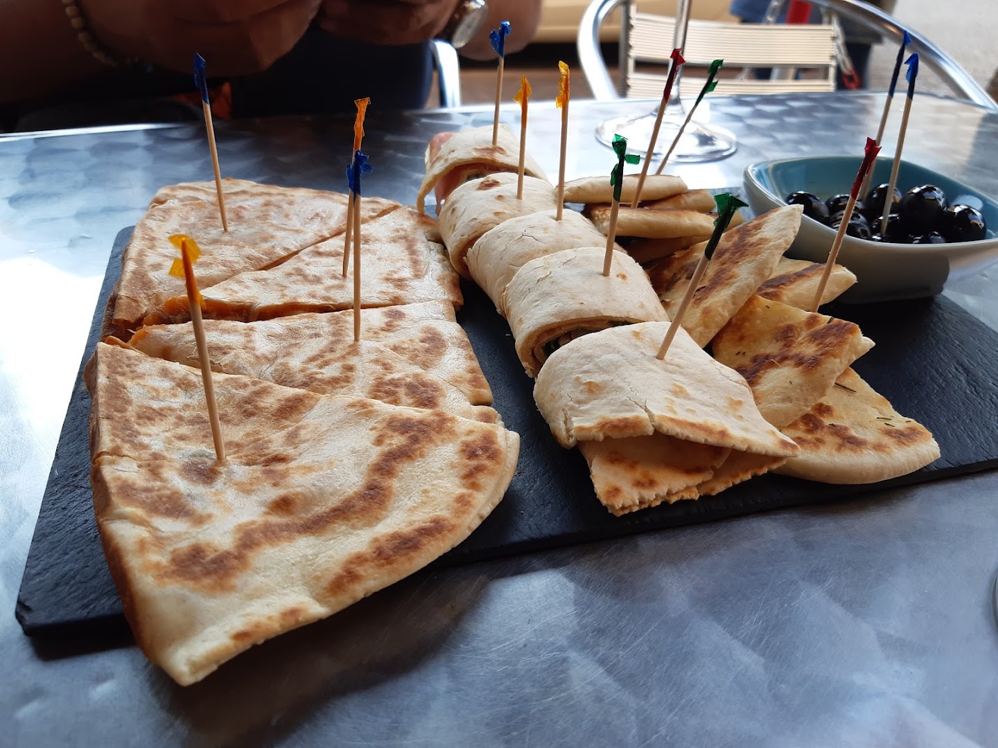 Piadineria Antichi Sapori Anni 30 di Casadei Rossi Michela