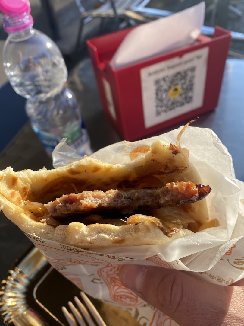 Piadineria Antichi Sapori Anni 30 di Casadei Rossi Michela