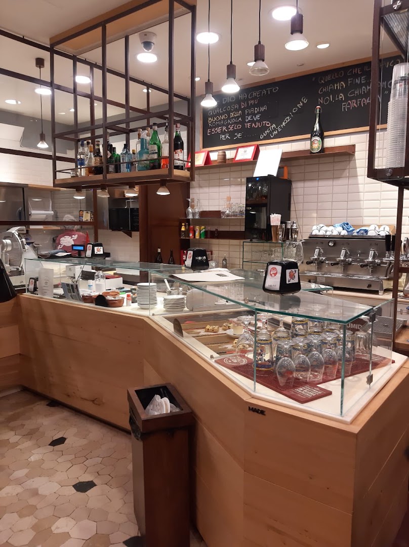 Piadineria Antichi Sapori Anni 30 di Casadei Rossi Michela