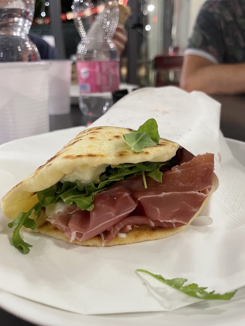 Piadineria Arcoveggio