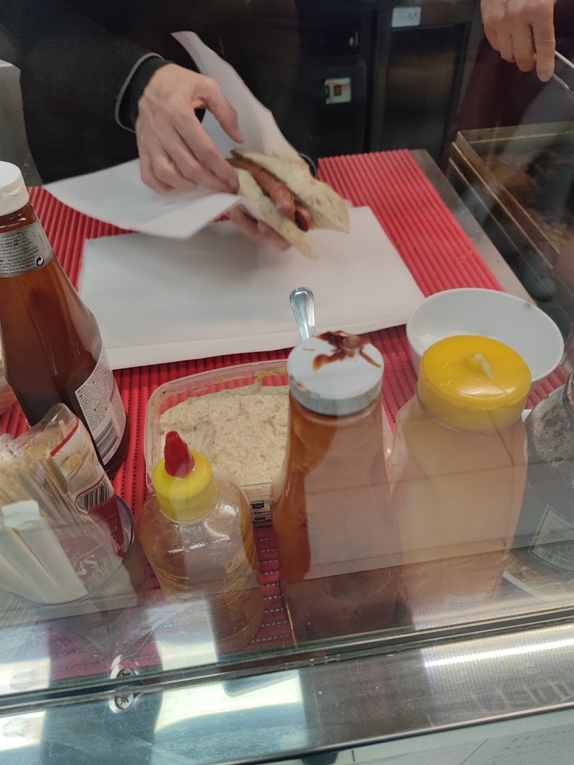 Piadineria Arcoveggio