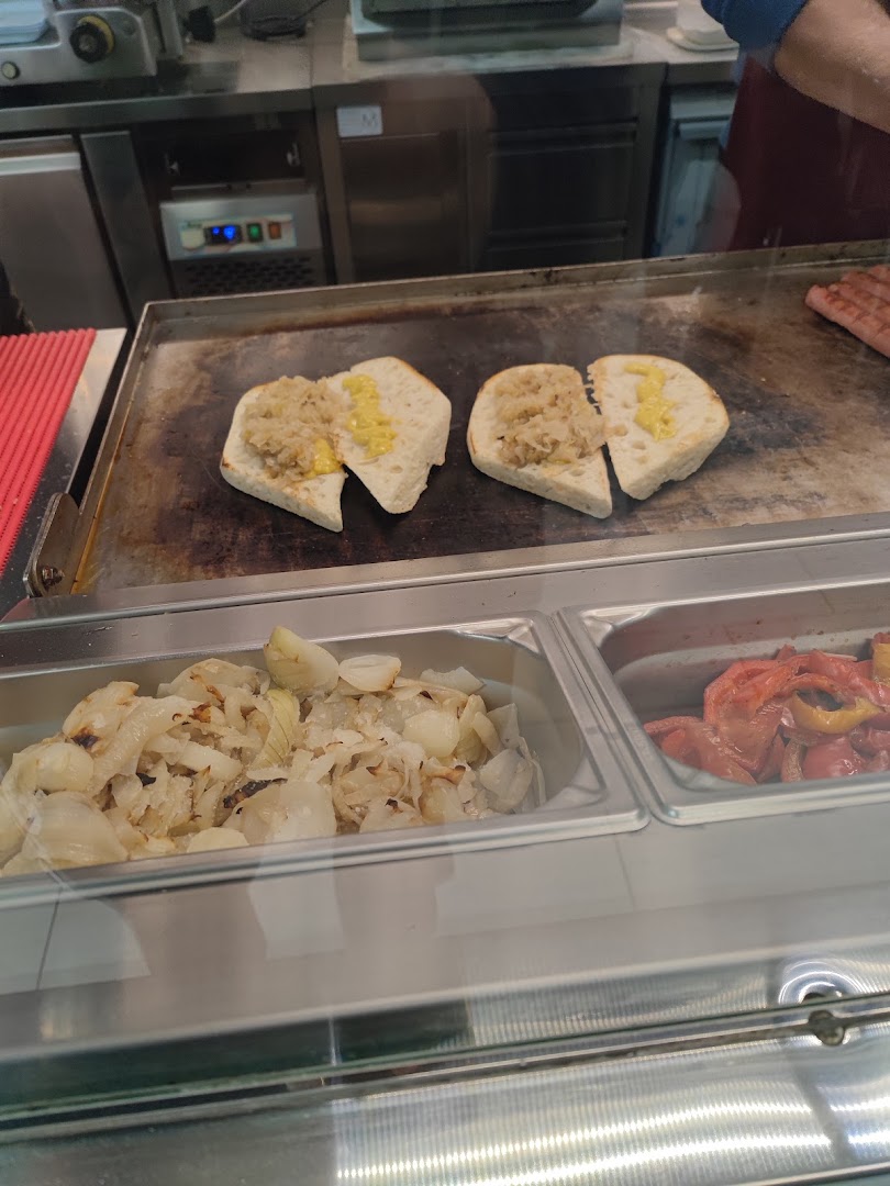 Piadineria Arcoveggio