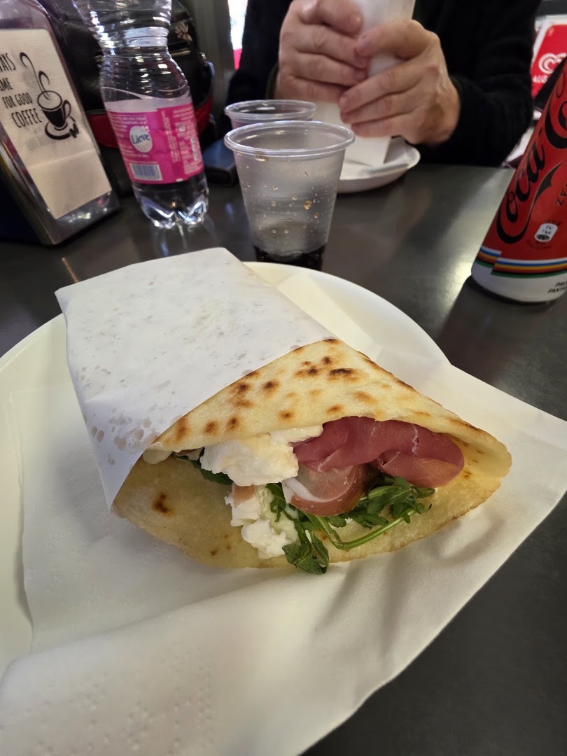 Piadineria Arcoveggio