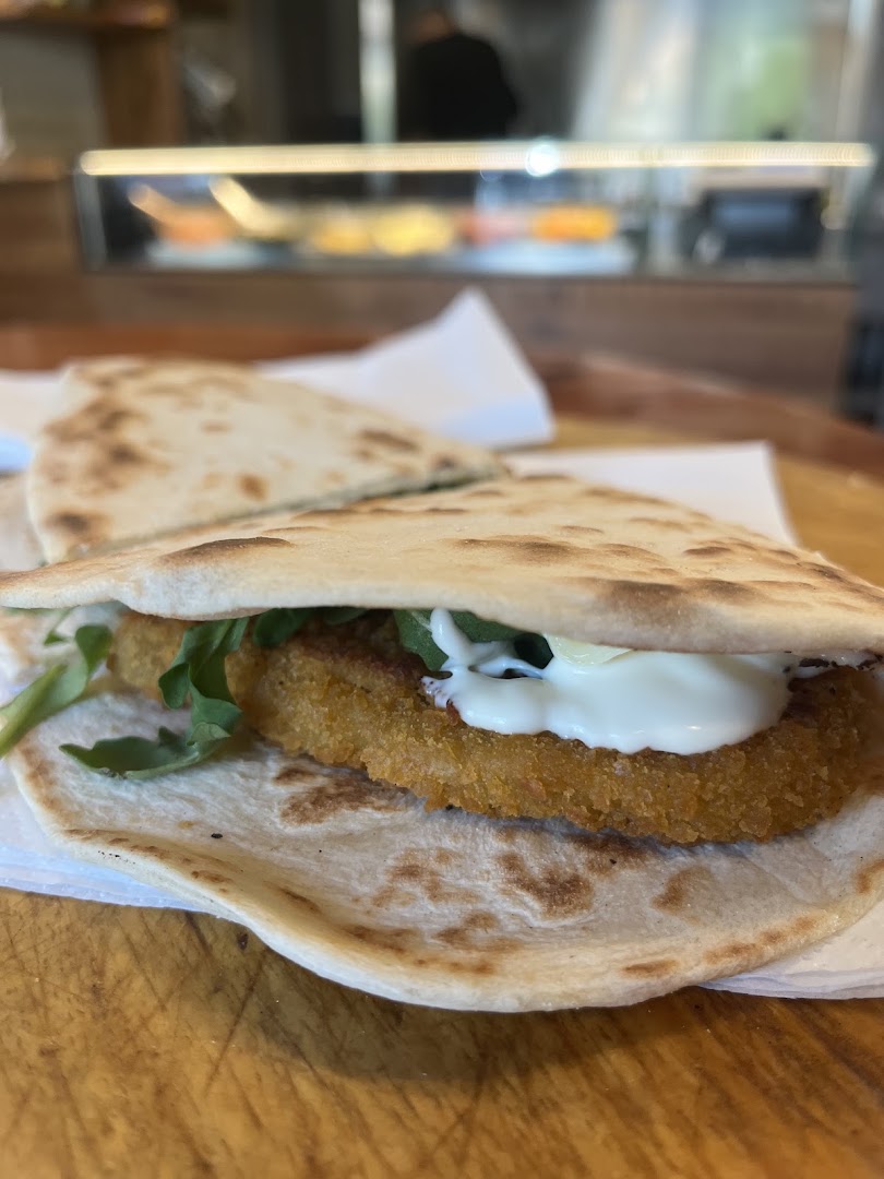 Piadineria Artigianale Carboni