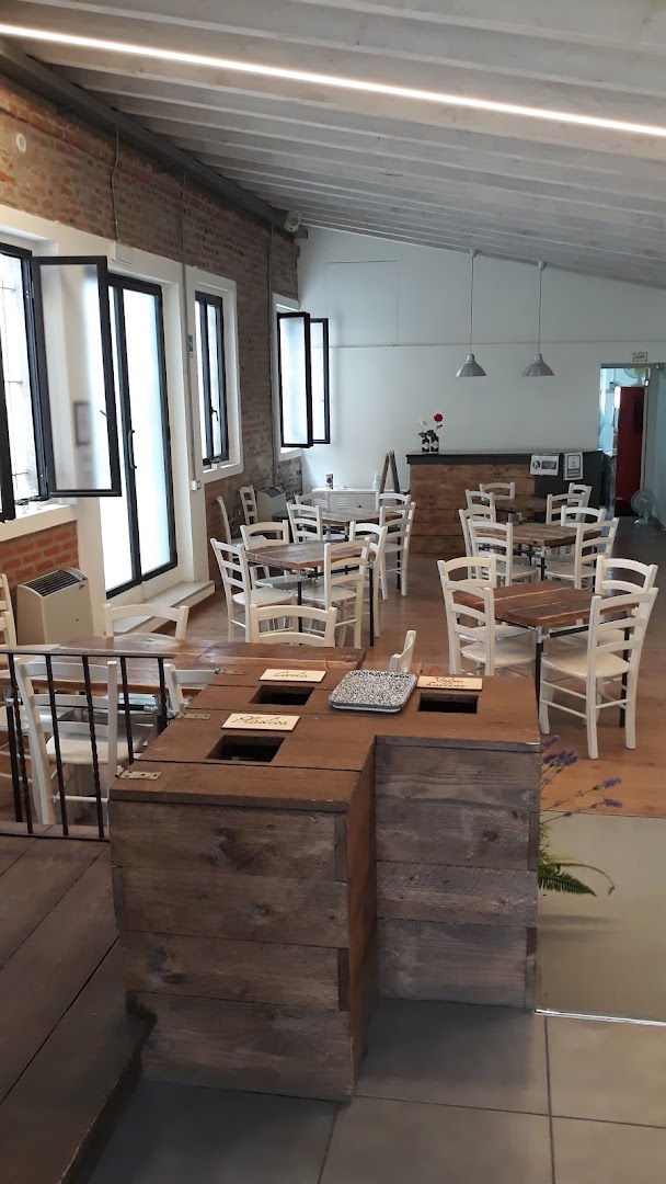 Piadineria Artigianale da Ugo