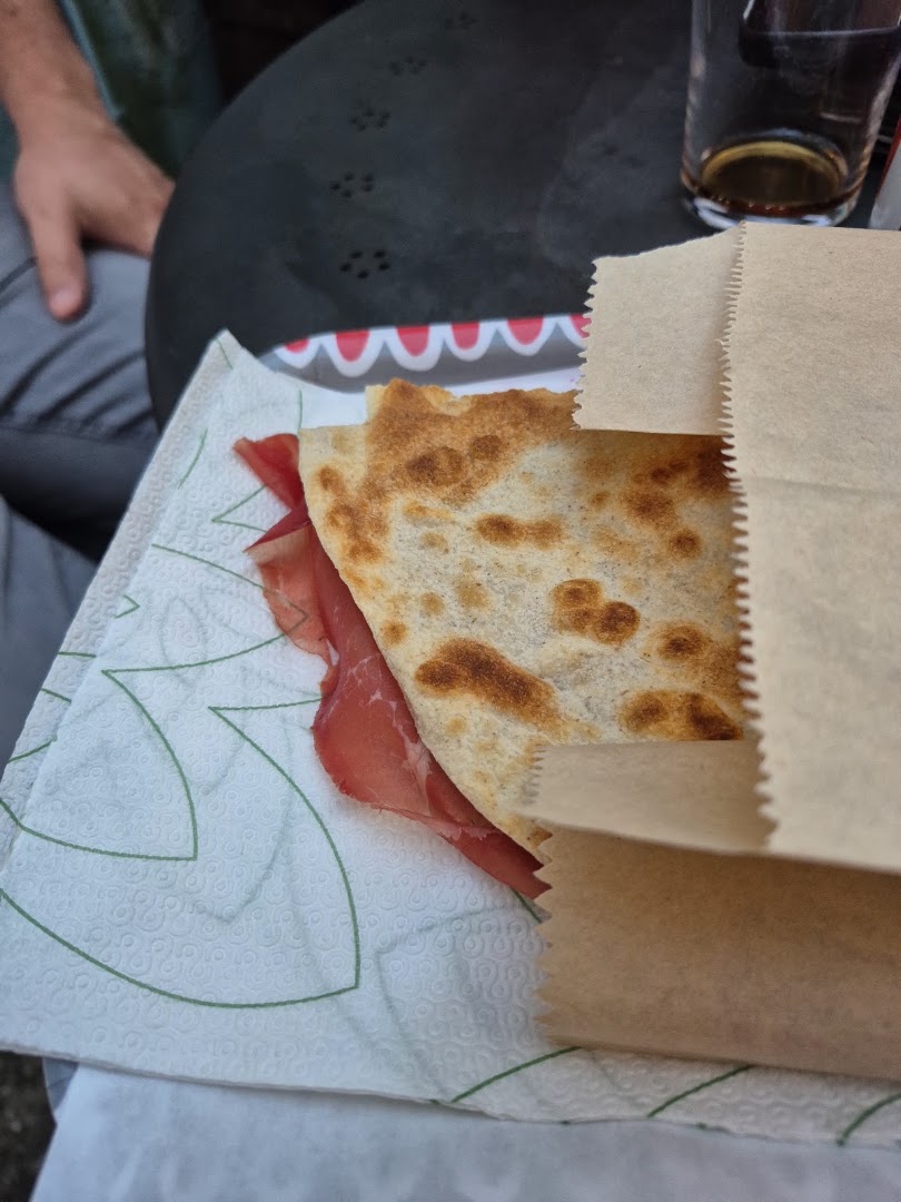 Piadineria Artigianale da Ugo