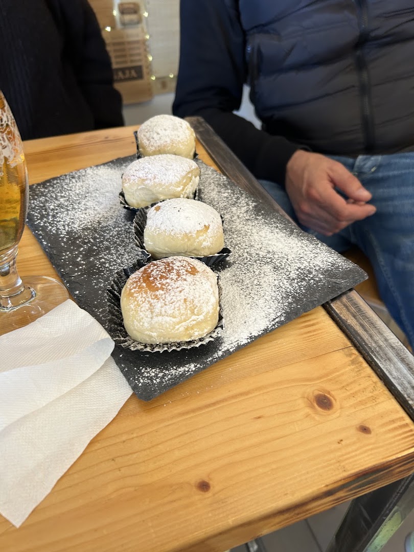 Piadineria Artigianale