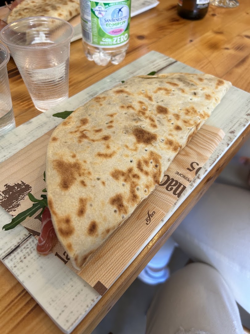 Piadineria Artigianale