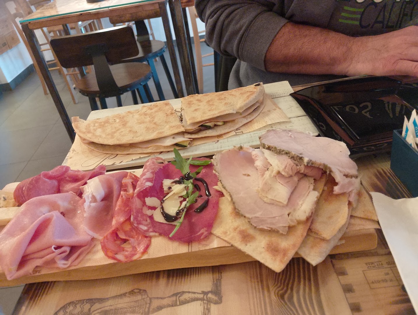 Piadineria Artigianale