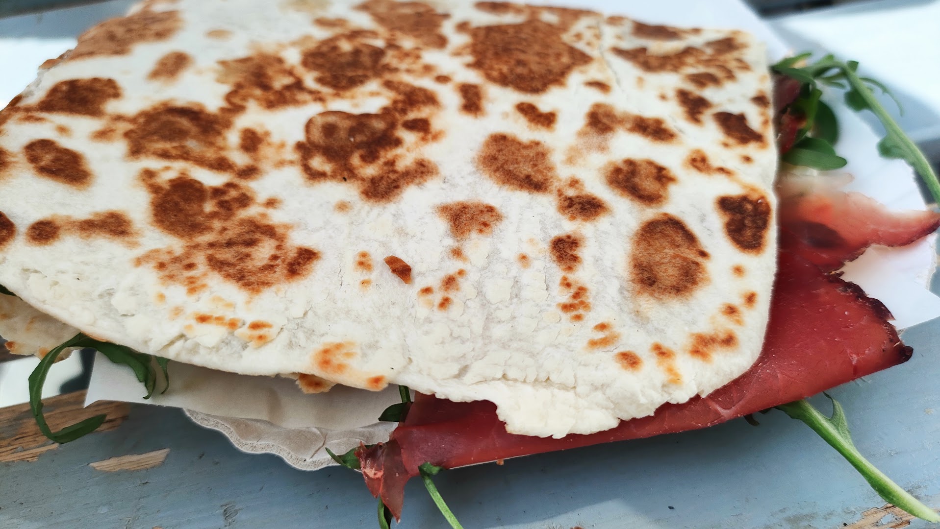 Piadineria Bistro' Gastronomico