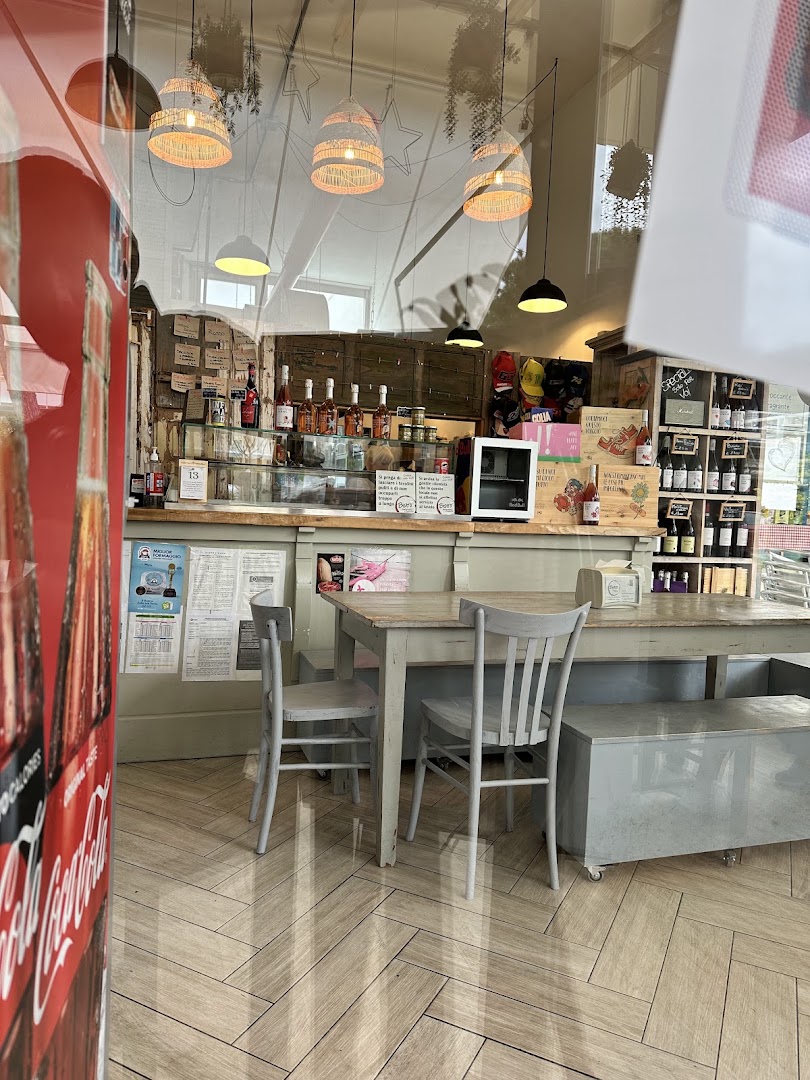 Piadineria Bistro' Gastronomico