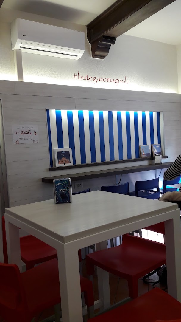 Piadineria Butega Romagnola Carpi