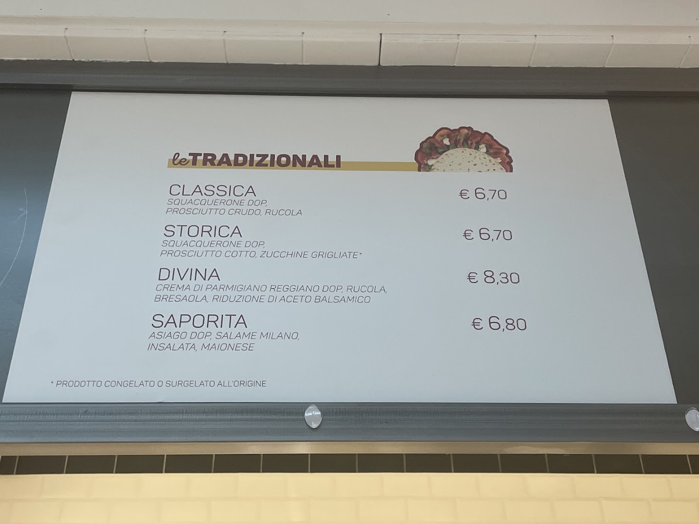 Piadineria Casamaioli