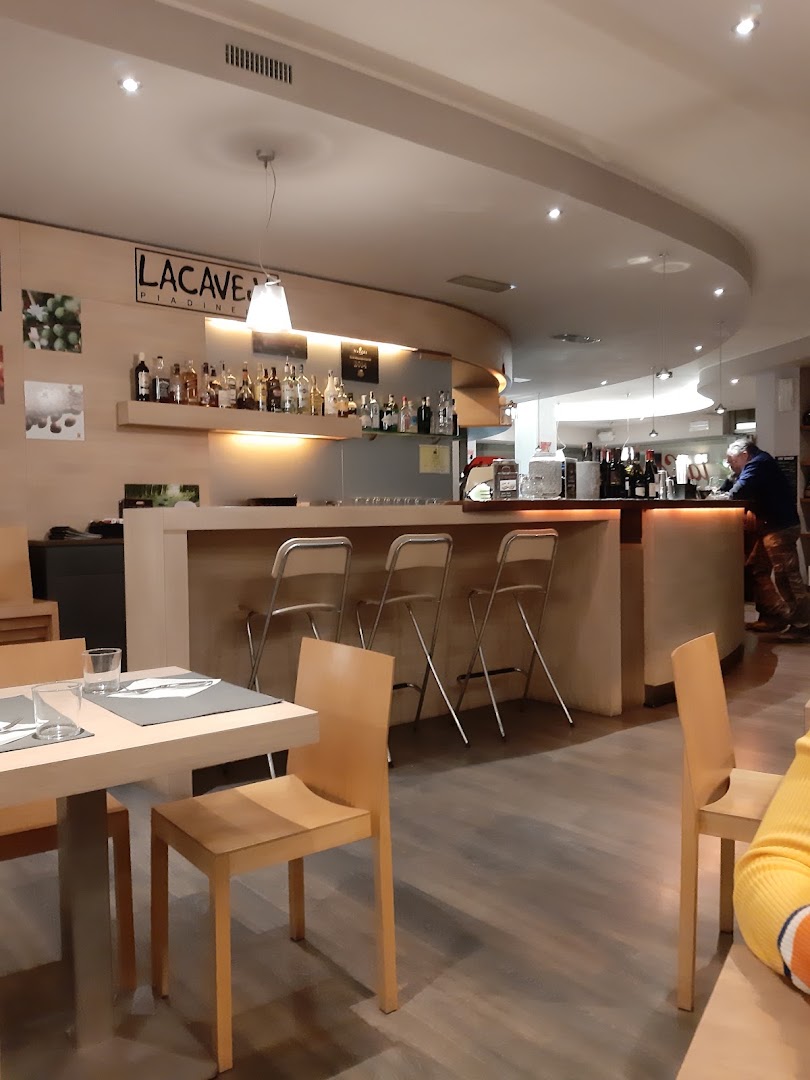 Piadineria Caveja