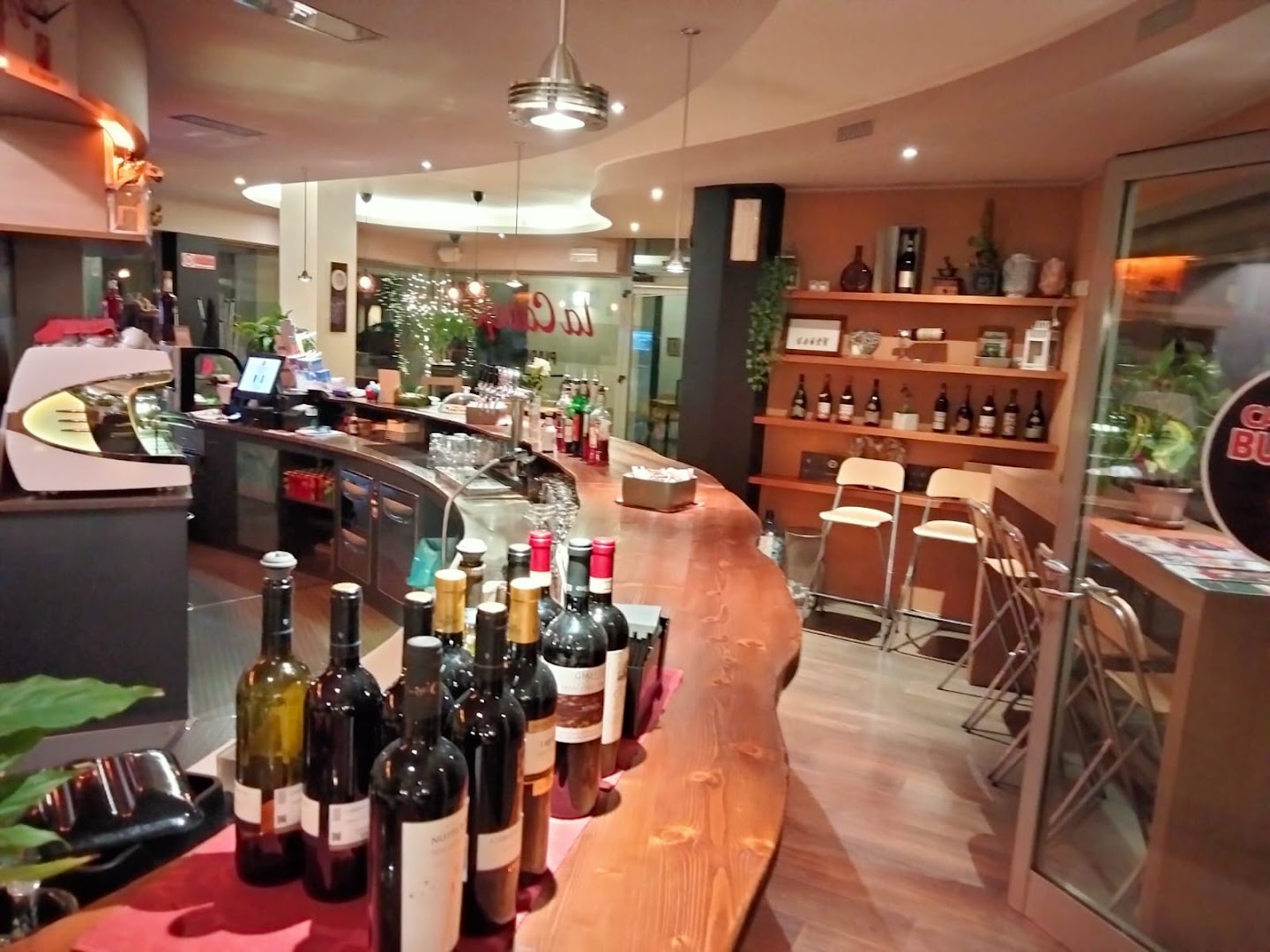 Piadineria Caveja, Vittorio Veneto