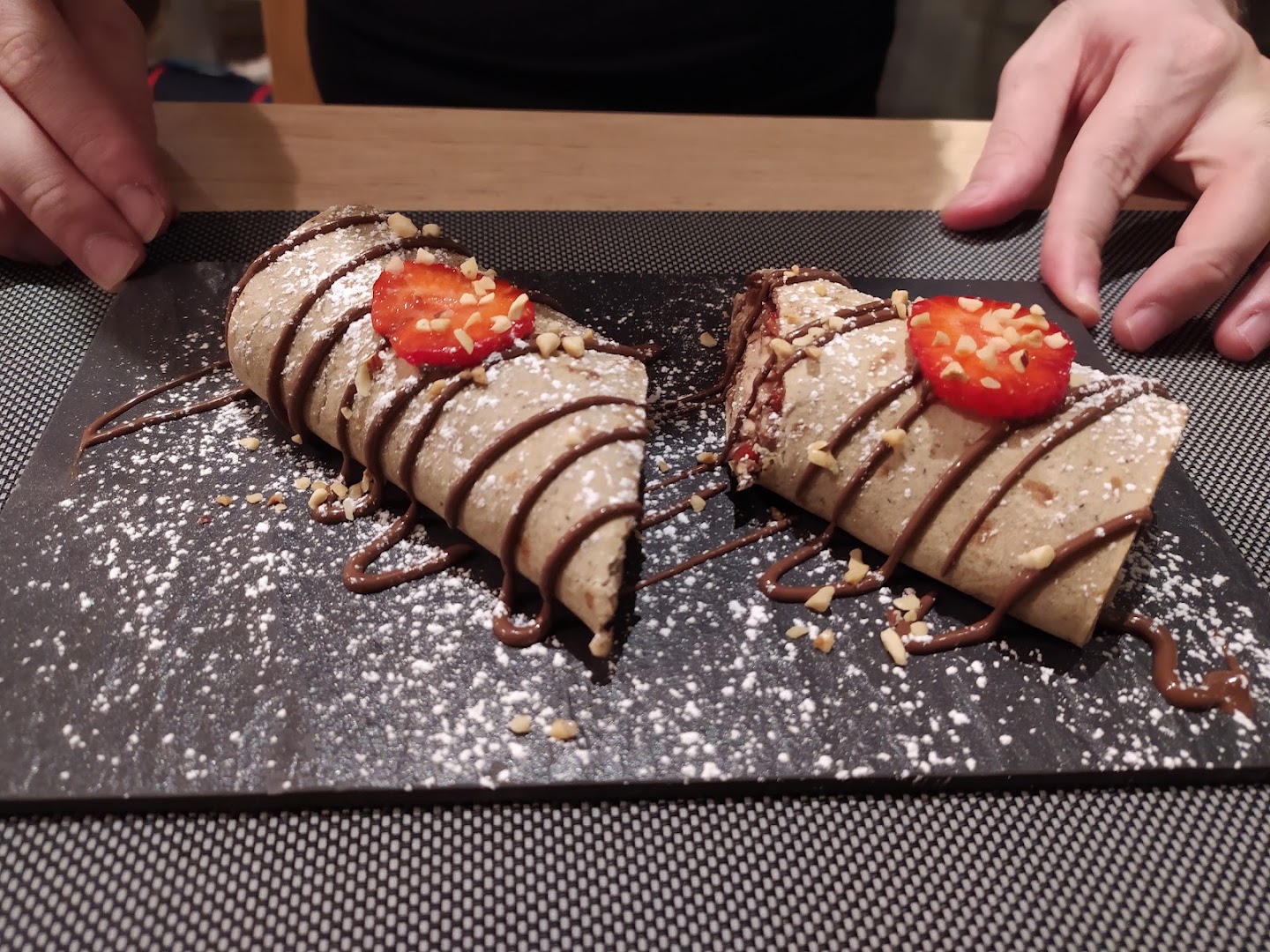Piadineria Caveja