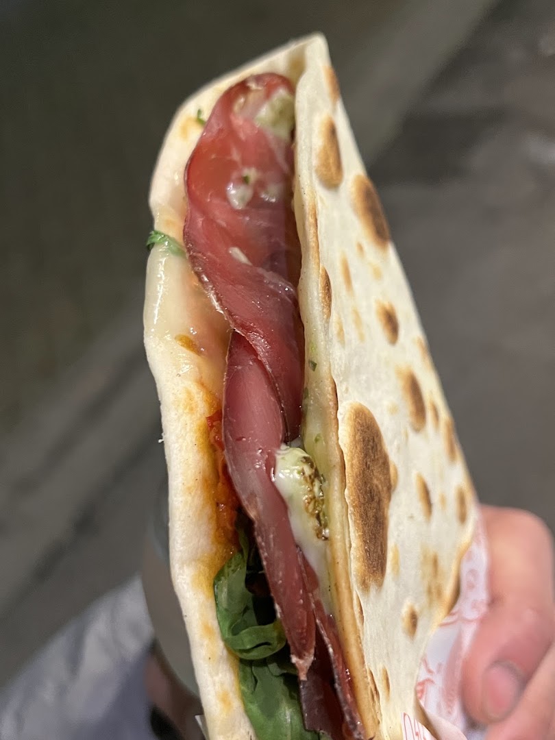 Piadineria Creperia il Duca
