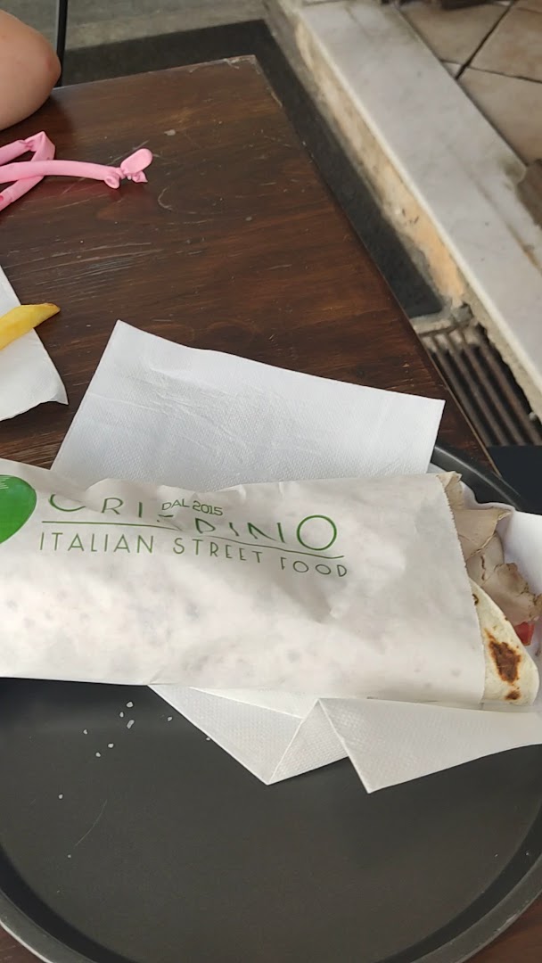 Piadineria Crispino