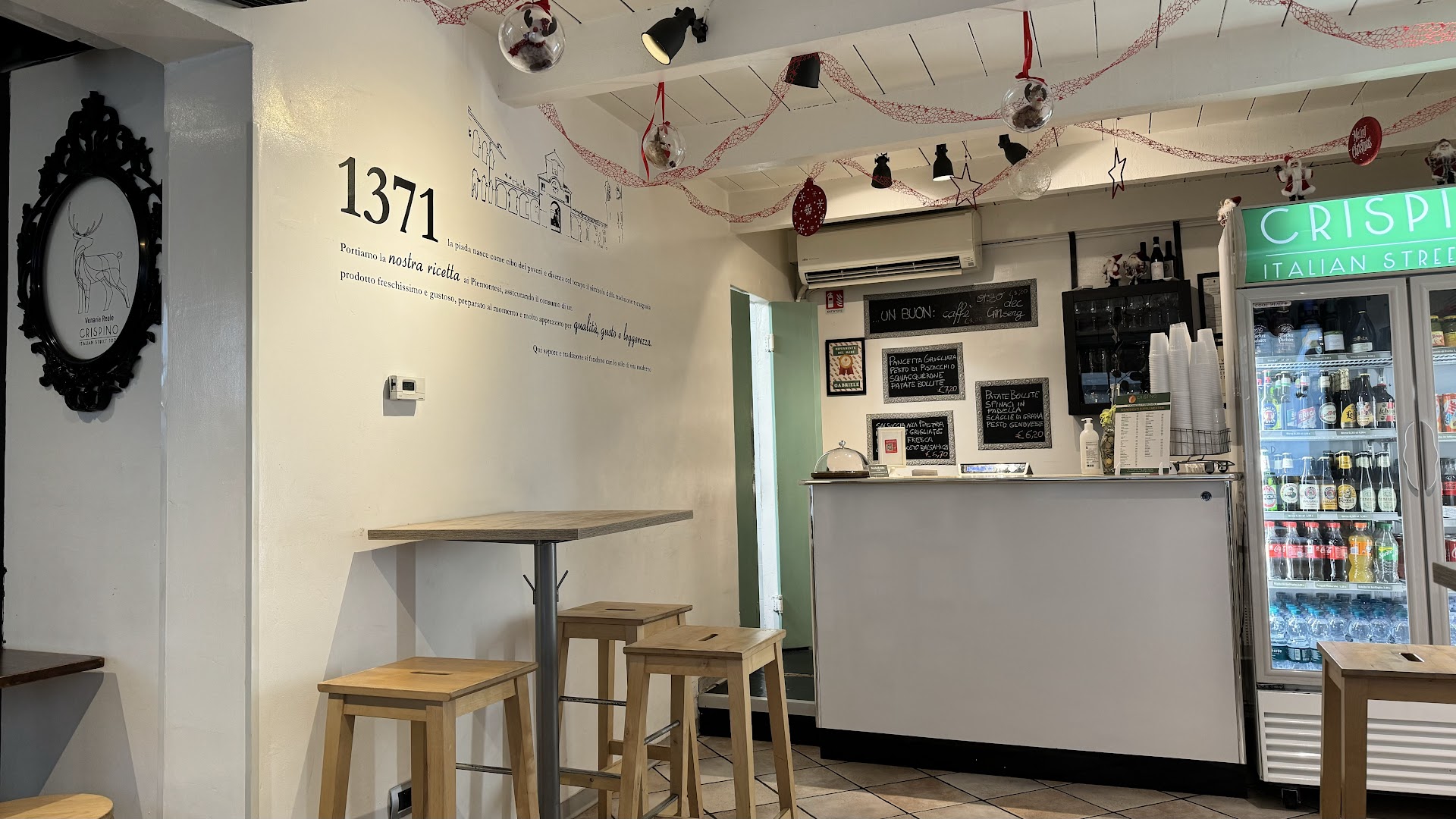 Piadineria Crispino