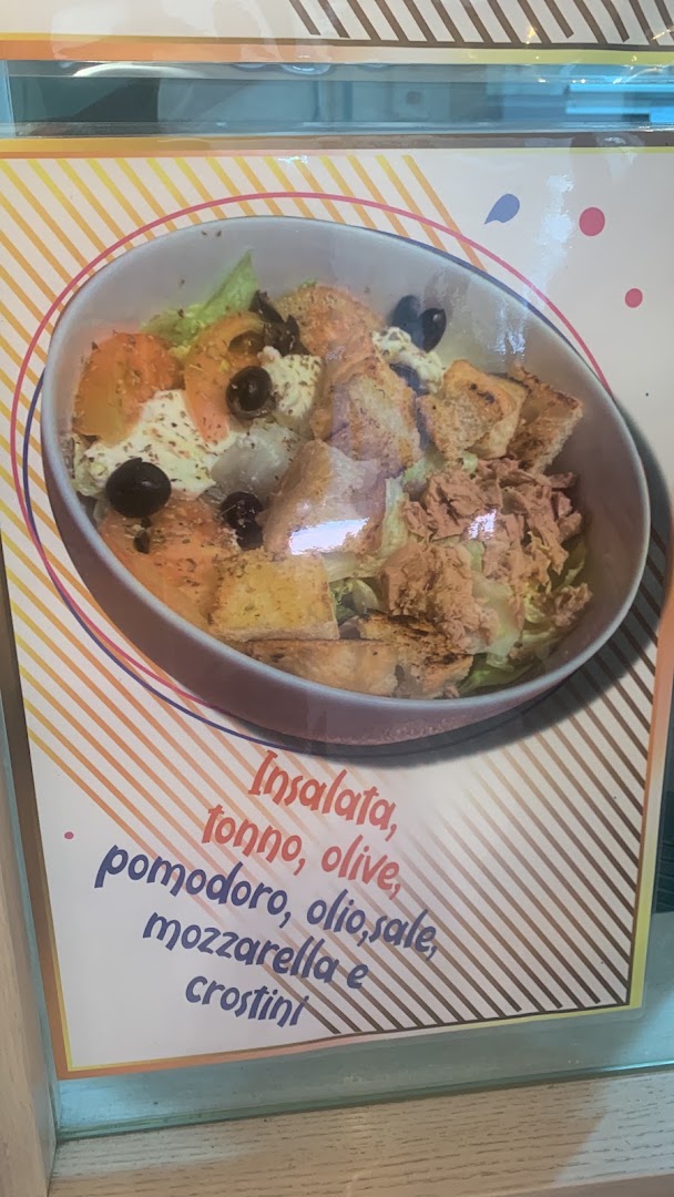 Piadineria da Giulia