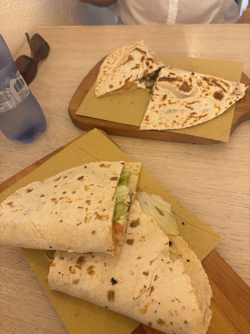 Piadineria da Giulia